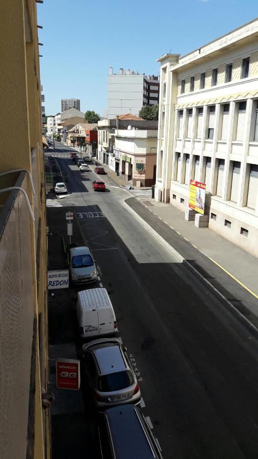 Nimes Studio Parking Dhuoda المظهر الخارجي الصورة